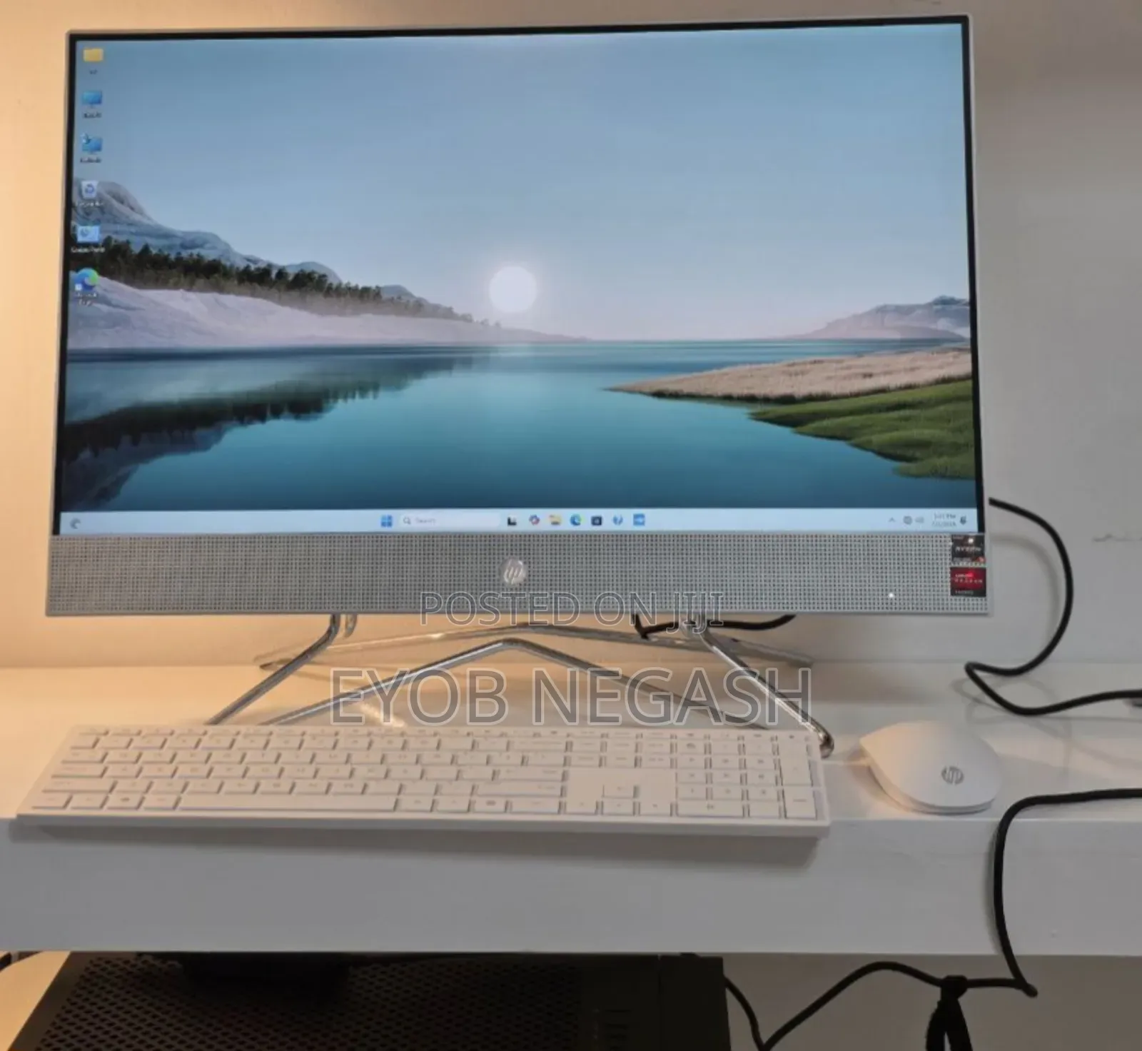 New Laptop HP Envy X360 13z 16GB AMD Ryzen 5 SSD 512GB