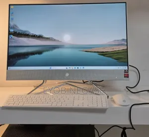 Photo - New Laptop HP Envy X360 13z 16GB AMD Ryzen 5 SSD 512GB