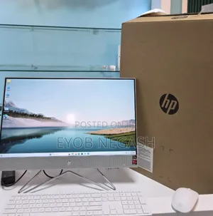 New Laptop HP Envy X360 13z 16GB AMD Ryzen 5 SSD 512GB