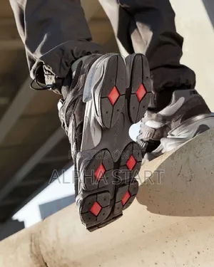 6090 New Balance High Master Quality Smooth Sneakers