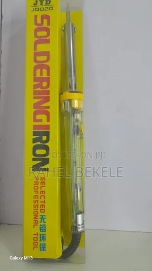 Photo - Jyd Jd020 Soldering Iron