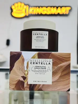 Madagascar Centella Probio-Cica Enrich Creamy With Delivery