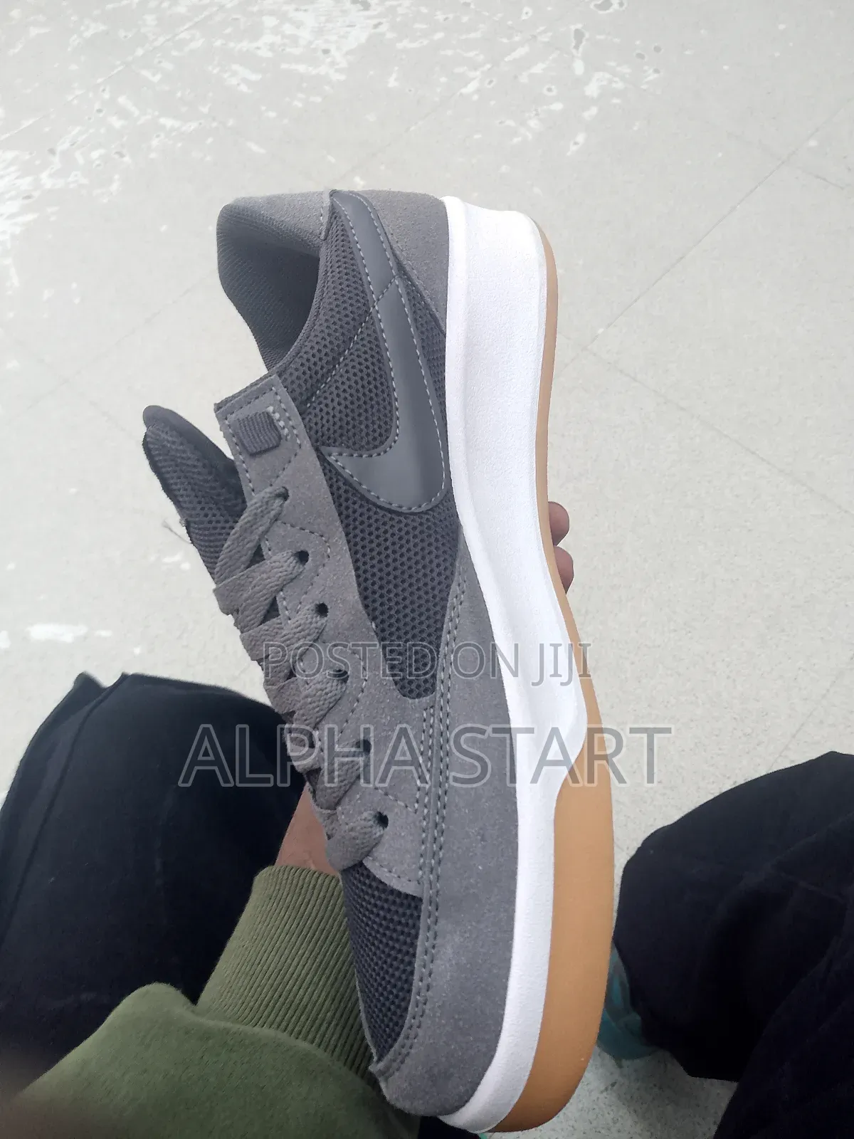 Nike Sb Flat Cotton High Master Quality Smooth Shoes for You