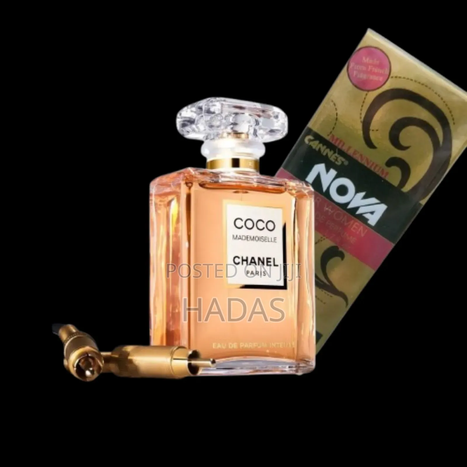 Orginal Nova Coco Channel