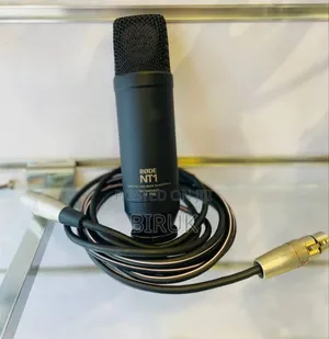 Photo - For Sales Mic