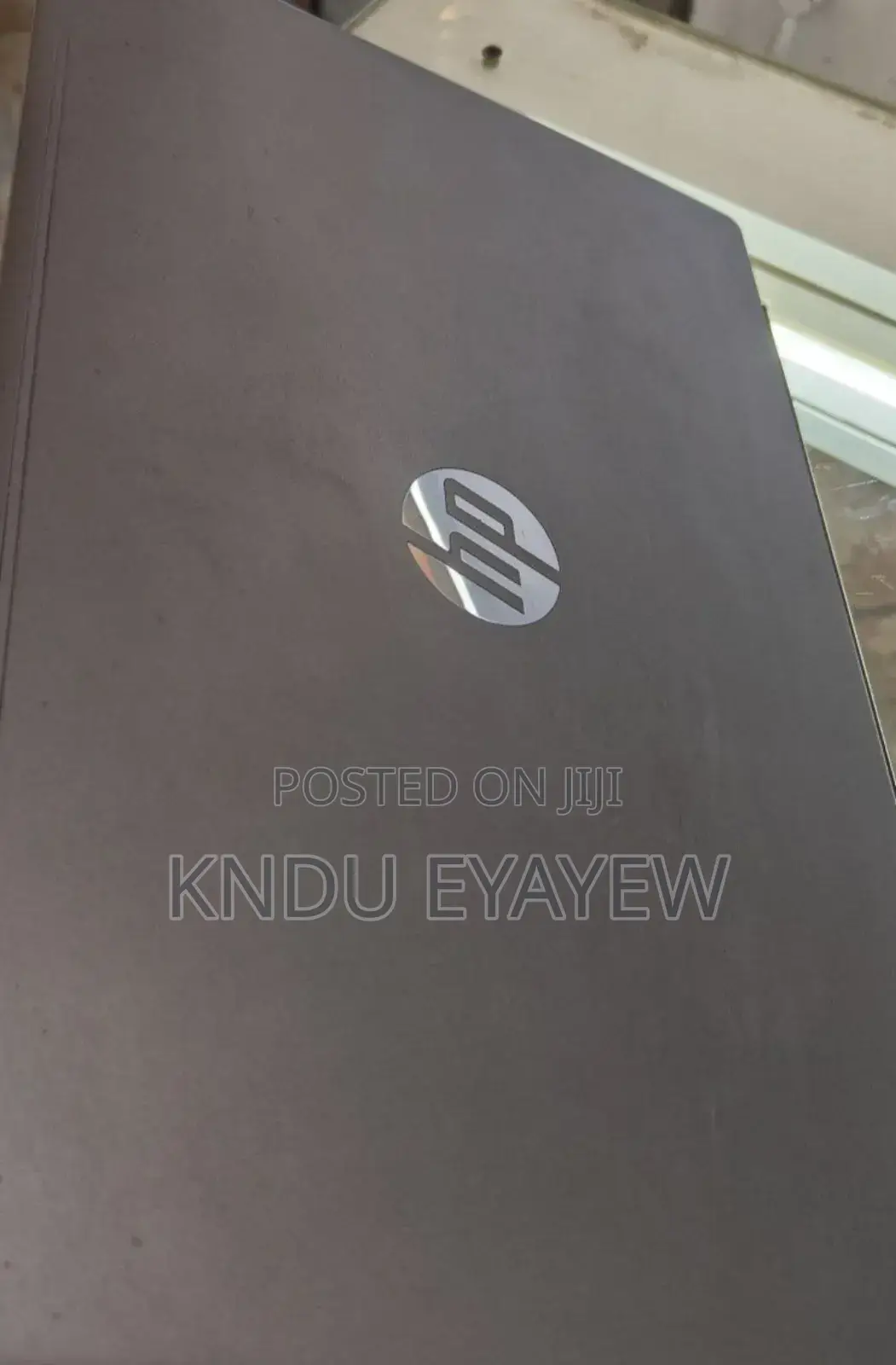 New Laptop HP Pavilion 15 8GB Intel Core I5 SSD 512GB