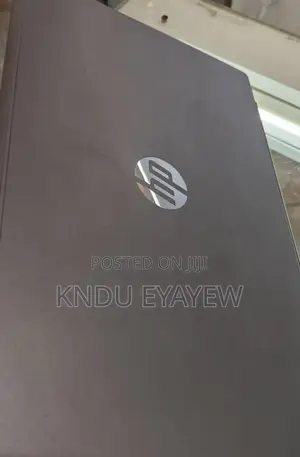 New Laptop HP Pavilion 15 8GB Intel Core I5 SSD 512GB