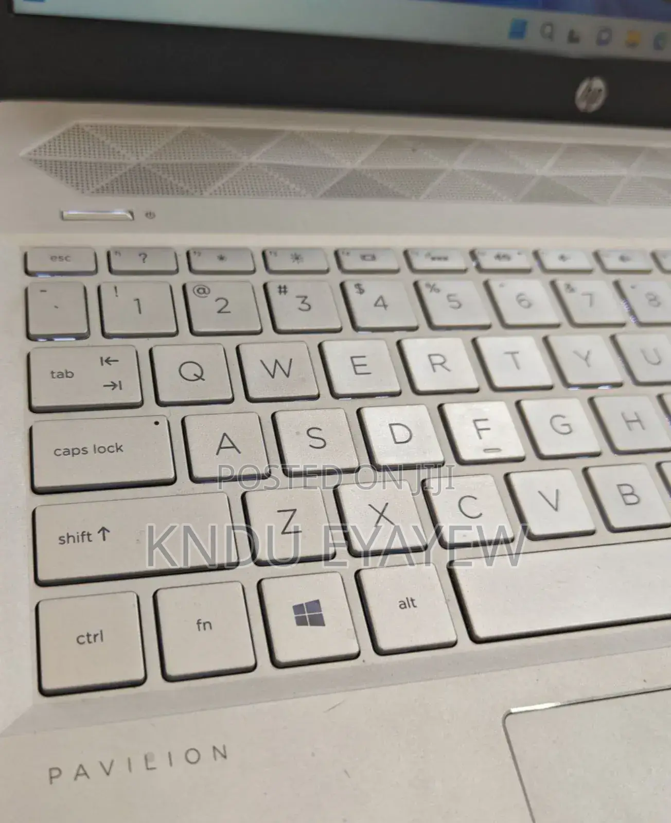 New Laptop HP Pavilion 15 8GB Intel Core I5 SSD 512GB