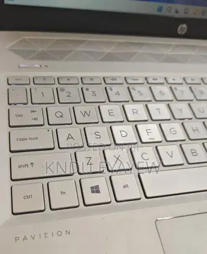 New Laptop HP Pavilion 15 8GB Intel Core I5 SSD 512GB