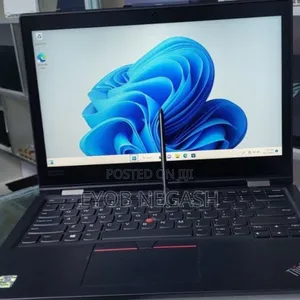 New Laptop Lenovo ThinkPad L380 8GB Intel Core I5 SSD 512GB