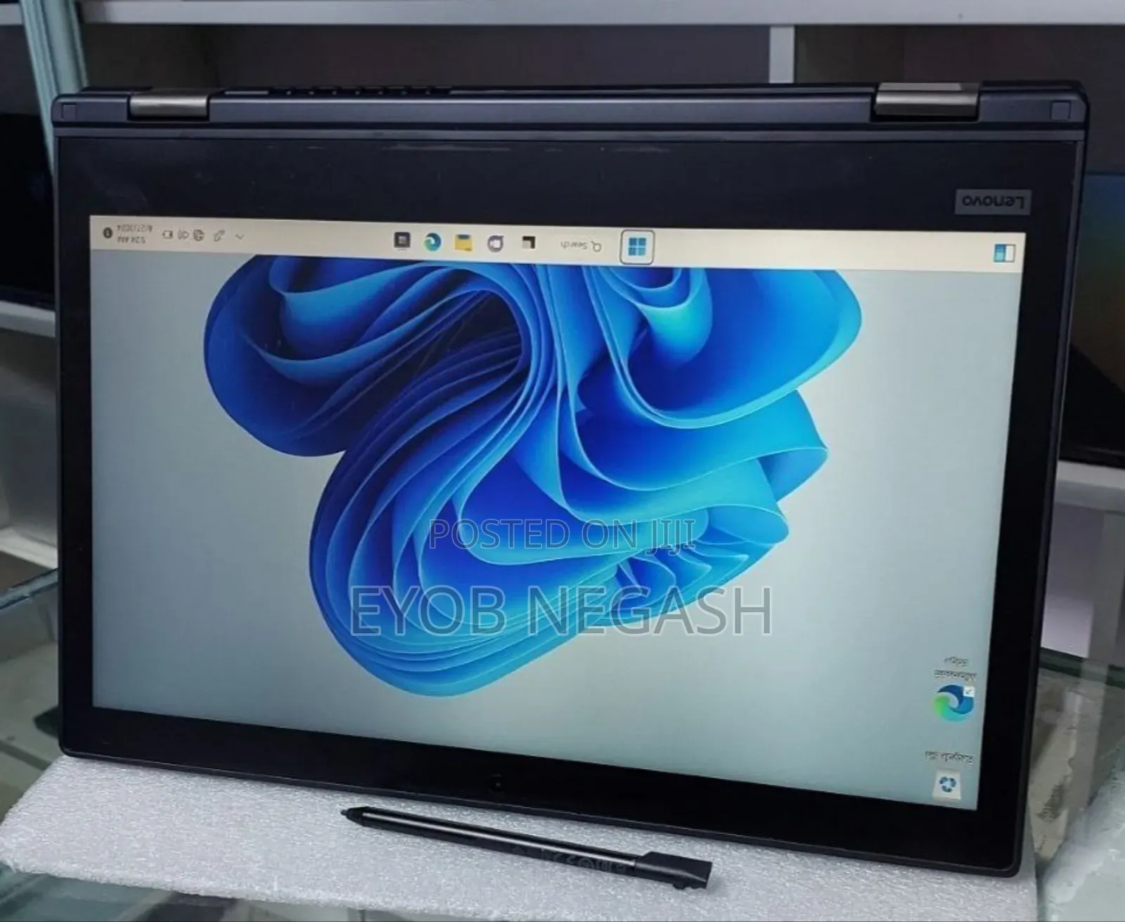 New Laptop Lenovo ThinkPad L380 8GB Intel Core I5 SSD 512GB