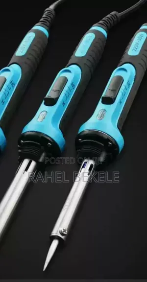 Electric Soldering Iron