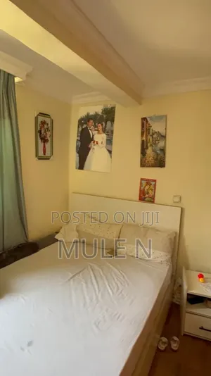 Photo - Furnished 1bdrm Condo in Abado Condominium, Yeka for sale