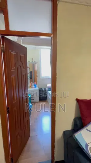 Furnished 1bdrm Condo in Abado Condominium, Yeka for sale