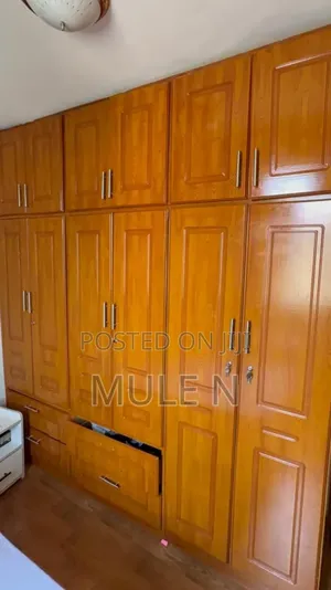 Furnished 1bdrm Condo in Abado Condominium, Yeka for sale