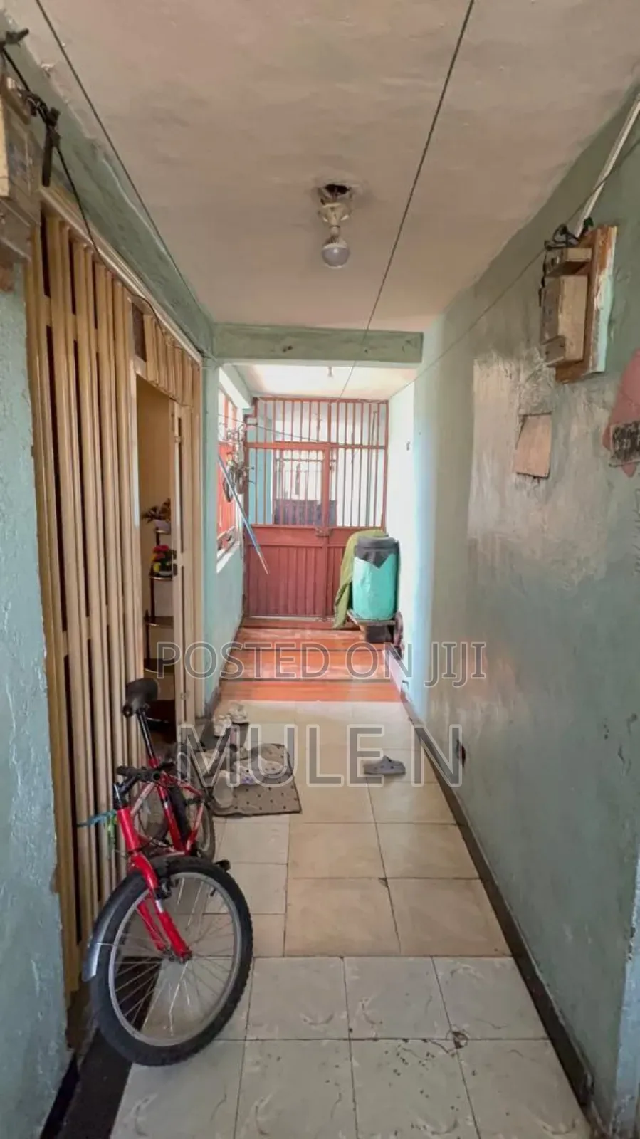 Furnished 1bdrm Condo in Abado Condominium, Yeka for sale