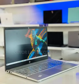 New Laptop HP 15 16GB Intel Core I5 SSD 512GB