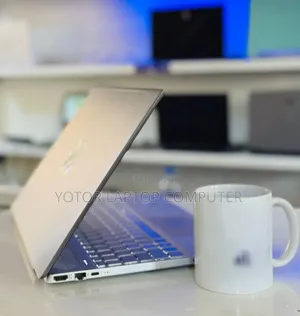 New Laptop HP 15 16GB Intel Core I5 SSD 512GB