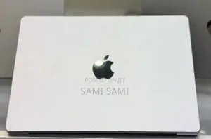 New Laptop Apple MacBook Pro M1 16GB Apple M1 Pro SSD 512GB