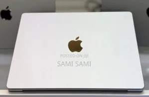 New Laptop Apple MacBook Pro M1 16GB Apple M1 Pro SSD 512GB