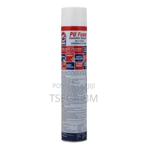 Abro Pu Foam Insulation Sealant