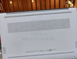 New Laptop HP Stream Notebook 8GB Intel Core I5 SSD 512GB