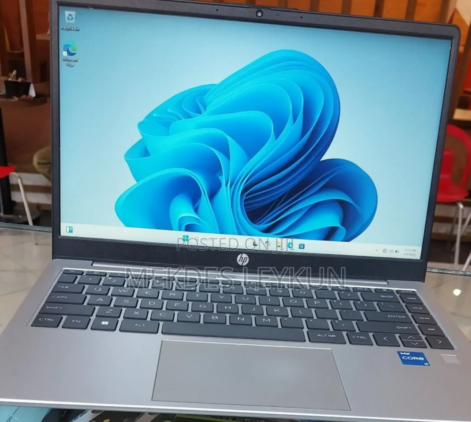 New Laptop HP Stream Notebook 8GB Intel Core I5 SSD 512GB