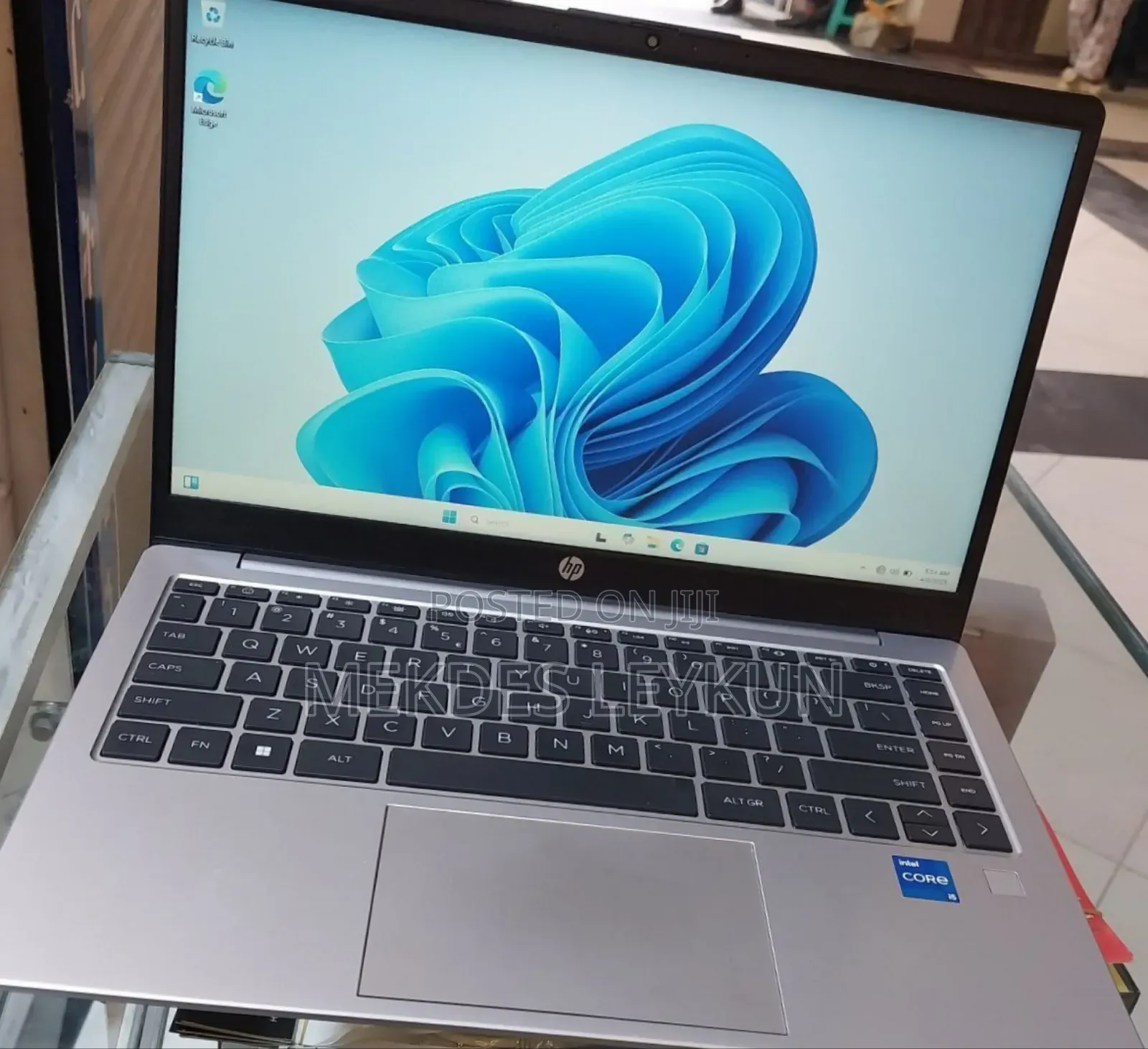 New Laptop HP Stream Notebook 8GB Intel Core I5 SSD 512GB