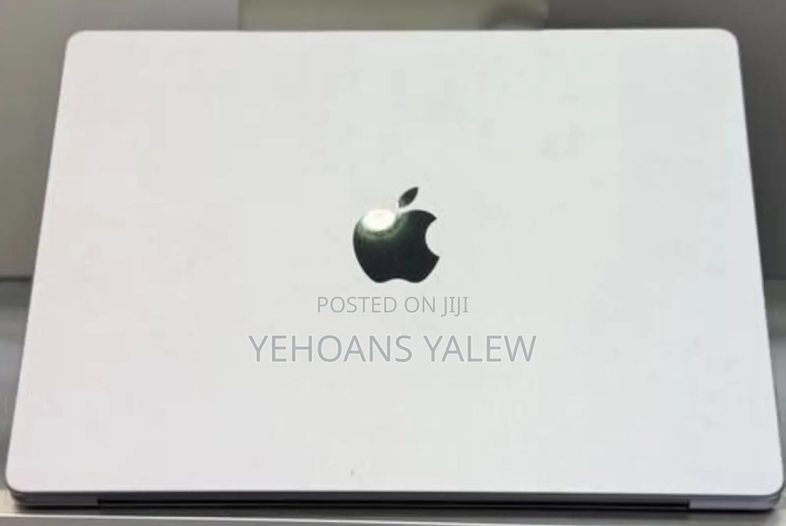 New Laptop Apple MacBook Air 2020 M1 16GB Apple M1 Pro SSD 512GB