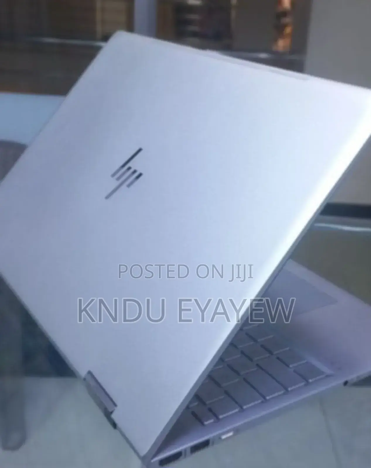 New Laptop HP Envy X360 16GB Intel Core I7 SSD 1T