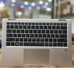 New Laptop HP EliteBook X GB Intel Core I7 HDD+SSD 512GB
