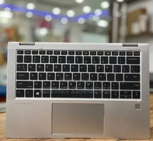 New Laptop HP EliteBook X GB Intel Core I7 HDD+SSD 512GB