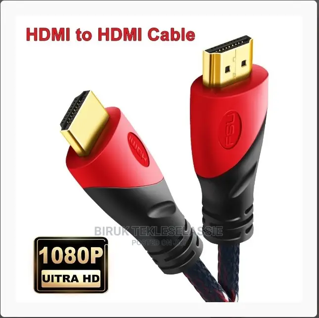 Hdmi to Hdmi Cable