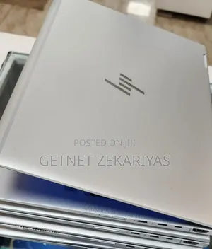 New Laptop HP EliteBook X GB Intel Core I7 HDD+SSD 512GB