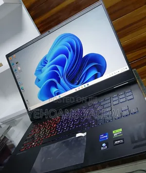 New Laptop HP Omen 16 16GB Intel Core I7 SSD 1T
