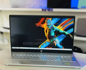Photo - New Laptop HP Pavilion 14 16GB Intel Core I5 SSD 512GB