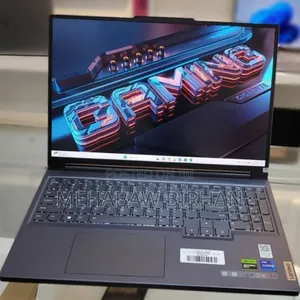 New Lenovo Legion Y7000P IRX9 Gaming Laptop 24GB Intel Core I7 SSD 1T