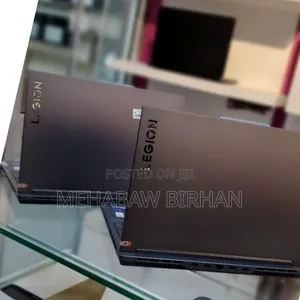 New Lenovo Legion Y7000P IRX9 Gaming Laptop 24GB Intel Core I7 SSD 1T