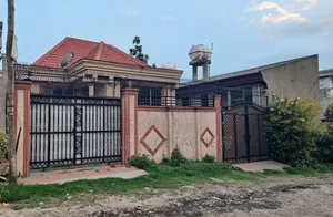 3bdrm Villa in Semit, Luxury Villa, Bole for sale