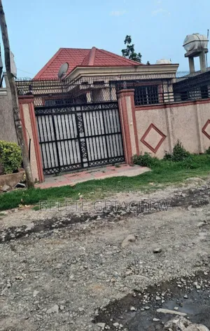 3bdrm Villa in Semit, Luxury Villa, Bole for sale