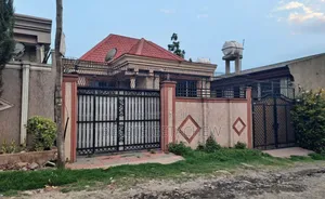 3bdrm Villa in Semit, Luxury Villa, Bole for sale