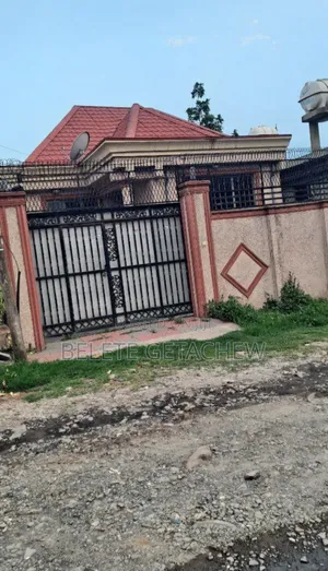 3bdrm Villa in Semit, Luxury Villa, Bole for sale