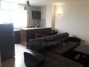 Furnished 1bdrm Apartment in Varenero, Nifas Silk-Lafto for rent