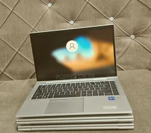 Photo - New Laptop HP EliteBook 840 16GB Intel Core I7 SSD 512GB
