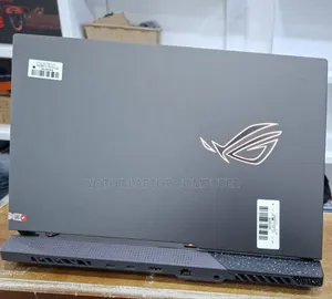 New Laptop Asus ROG Strix G15 16GB AMD Ryzen 9 SSD 1T