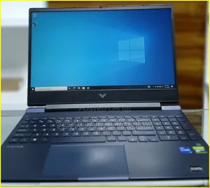 Photo - New Laptop HP Victus 15 16GB Intel Core I5 SSD 1T
