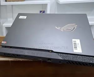 New Laptop Asus ROG Strix G15 16GB AMD Ryzen 9 SSD 1T