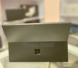 Photo - New Laptop Microsoft Surface Pro 7 16GB Intel Core I7 SSD 512GB