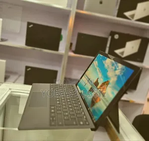 New Laptop Microsoft Surface Pro 7 16GB Intel Core I7 SSD 512GB