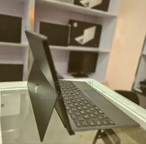 New Laptop Microsoft Surface Pro 7 16GB Intel Core I7 SSD 512GB